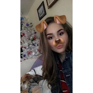 Meet your Posher, Ally